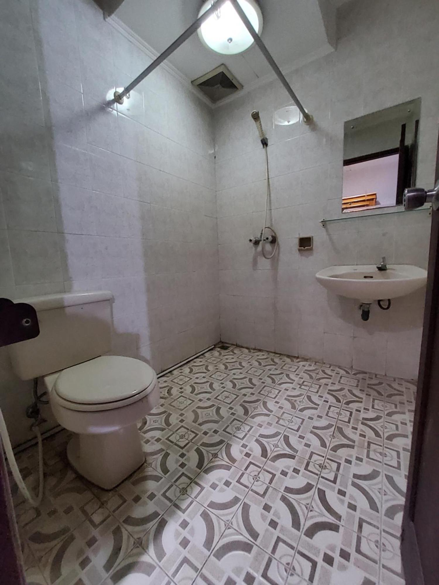 Hotel Kumala Samudra Cikakak Luaran gambar