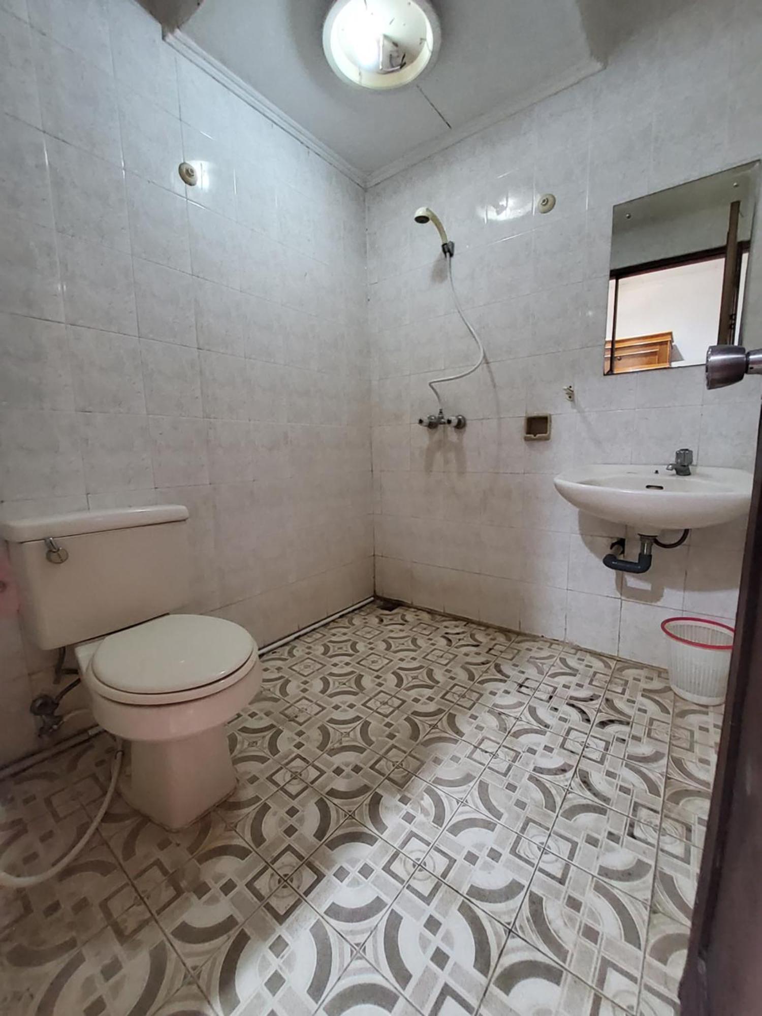 Hotel Kumala Samudra Cikakak Luaran gambar